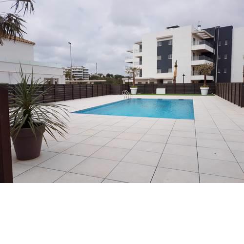 Apartments Mirador de Villamartin