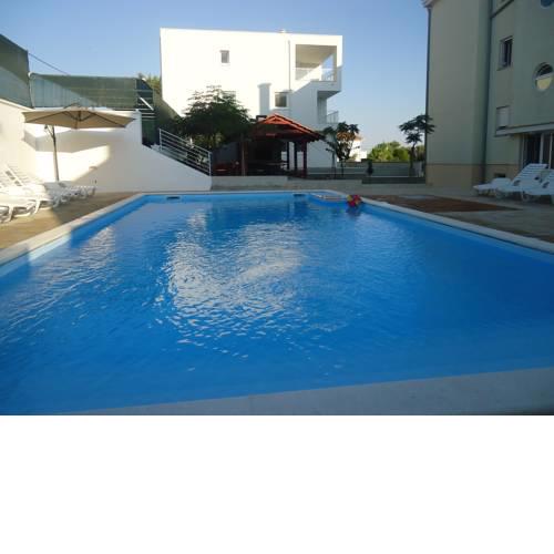 Apartments Mirela
