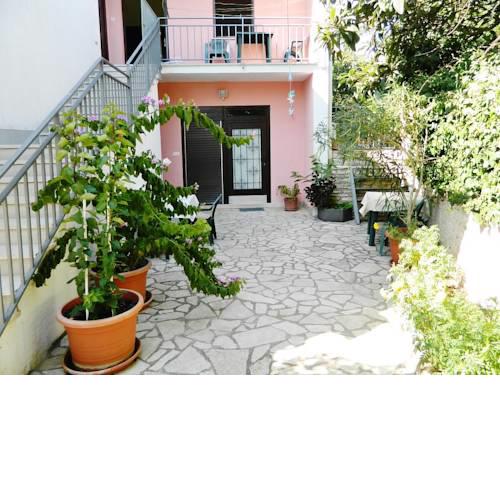 Apartments Mirijana Vinogradska