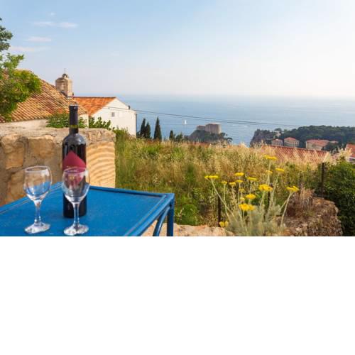 Apartments Mirta