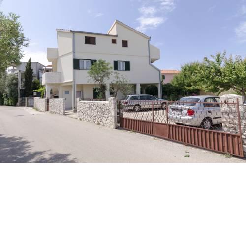 Apartments Mirzeta