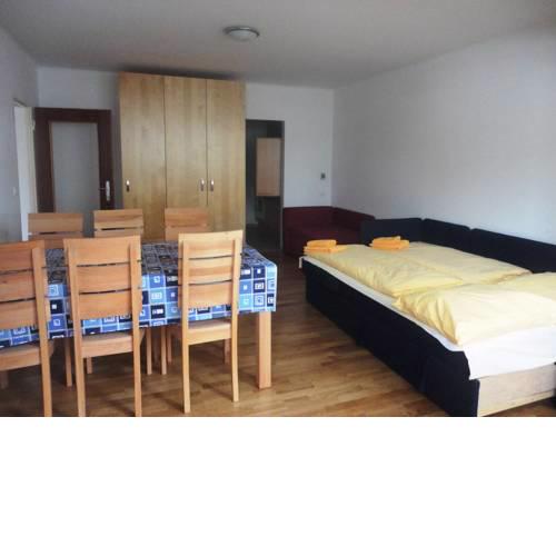 Apartments Mitteregg