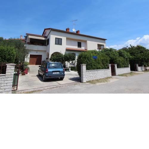 Apartments Mitton