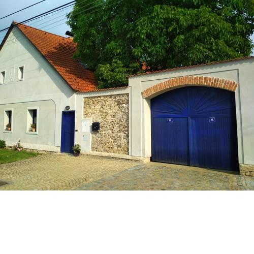 Apartments Modrá Vrata