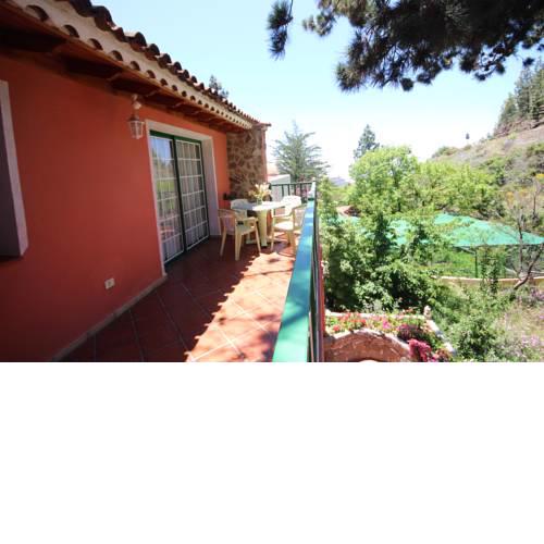 Apartments Molinos Vilaflor