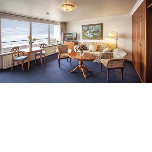 Apartments Monbijou