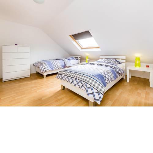 Apartments Mönchengladbach