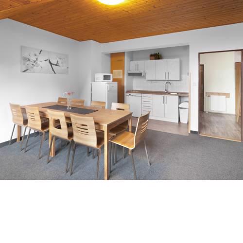 Apartments Monika