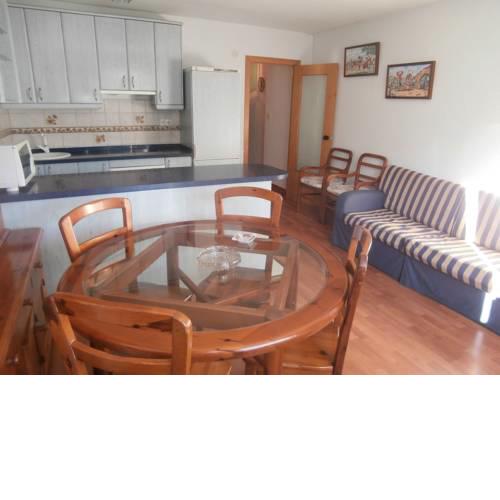 Apartments Mont Blanc 6/8 Pax. Asn