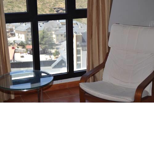 Apartments Monte Gorbea Q 2/4 Pax Asn