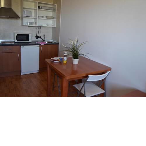 Apartments Monte Oiz C 2/4 Pax. Asn