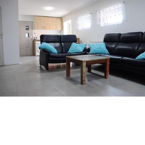 Apartments Morsum