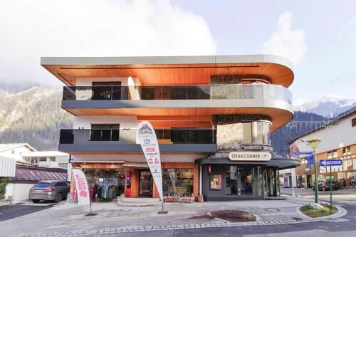Apartments Mo's Mayrhofen - OTR05108h-CYB
