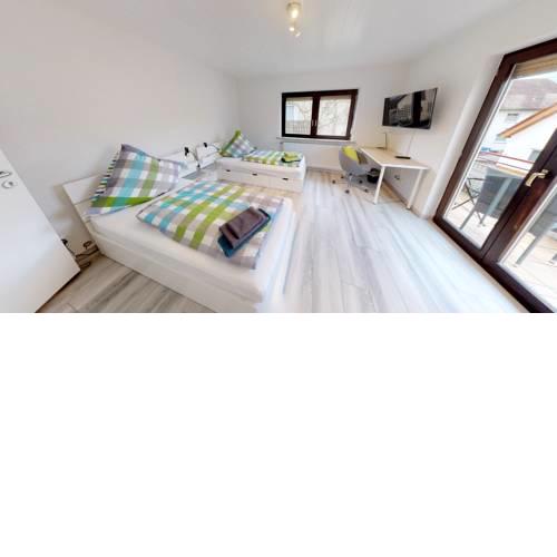 Apartments Mosbach
