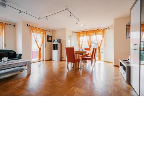Apartments Münchbach - near Europa-Park and Rulantica - Balcony I Parking I Kitchen I WiFi