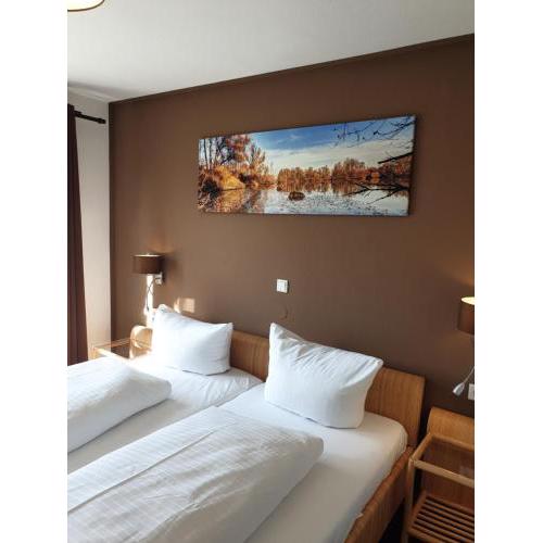 Apartments Münchbach - near Europa-Park and Rulantica - Terrace I Parking I Kitchen I WiFi