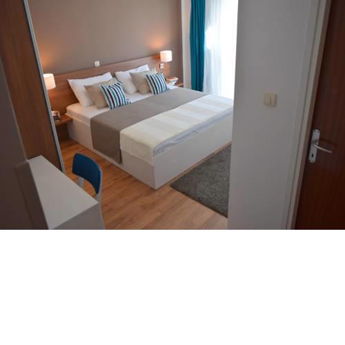 Apartments Muntidor
