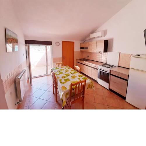 Apartments Muzic
