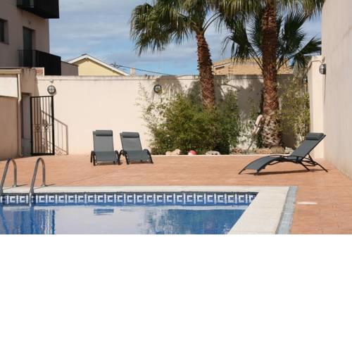 Apartments My Birding Holiday
