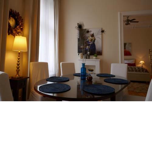 Apartments Nähe Hauptbahnhof