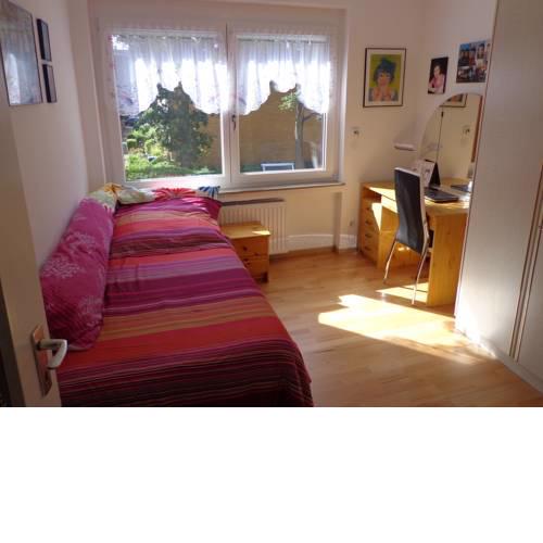 Apartments Nähe Messe Mühlenberg - room agency