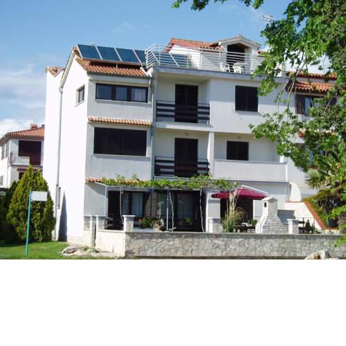 Apartments Natali