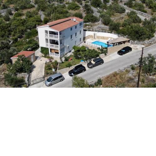 Apartments Nedi