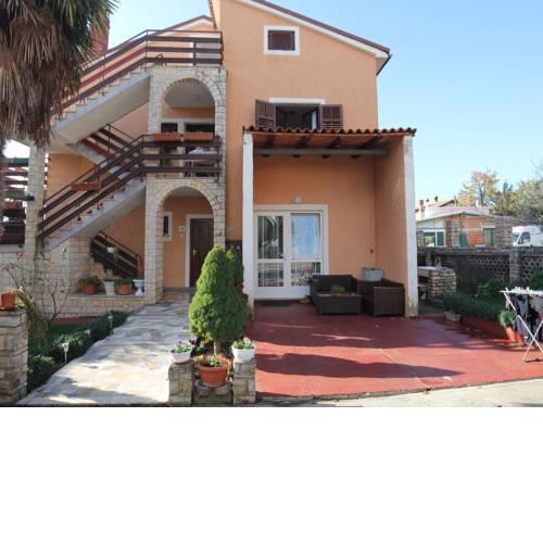Apartments Nerina 409