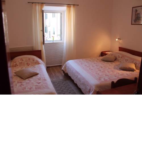 Apartments Nerio