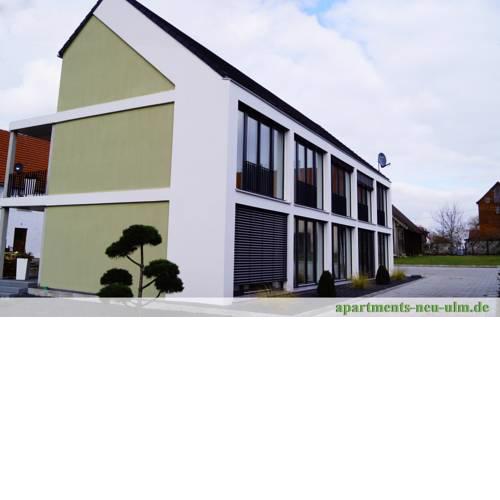 Apartments Neu-Ulm