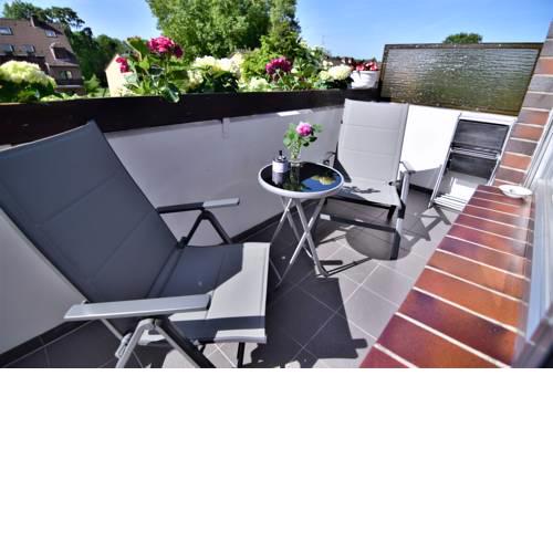 Apartments Neuss