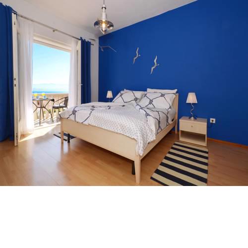 Apartments NewWay Bol
