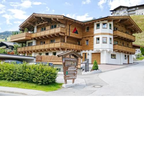Apartments Niederseer