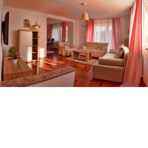 Apartments Nika