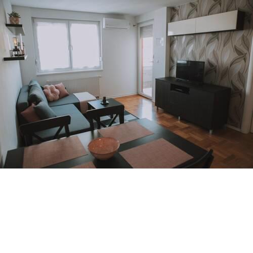 Apartments Nika