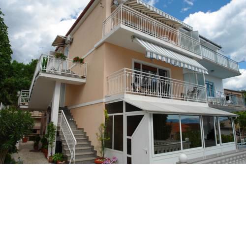 Apartments NINIC