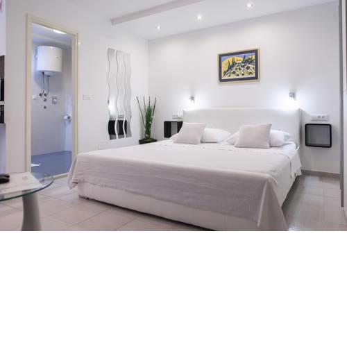 Apartments Noa Old Town
