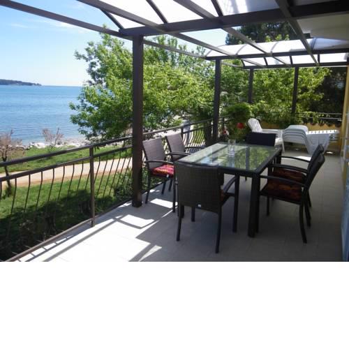Apartments Novigrad (657)