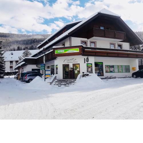 Apartments Oberkofler