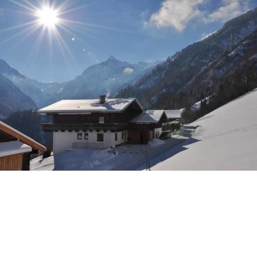 Apartments Obernosterer - Großglockner