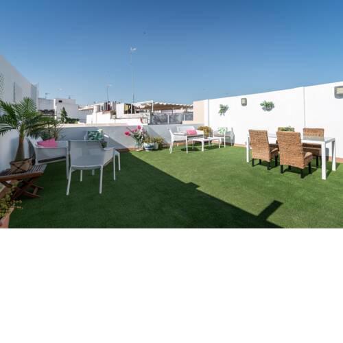 Apartments Olé - Albareda 24