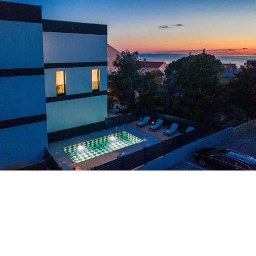 Apartments Oliver
