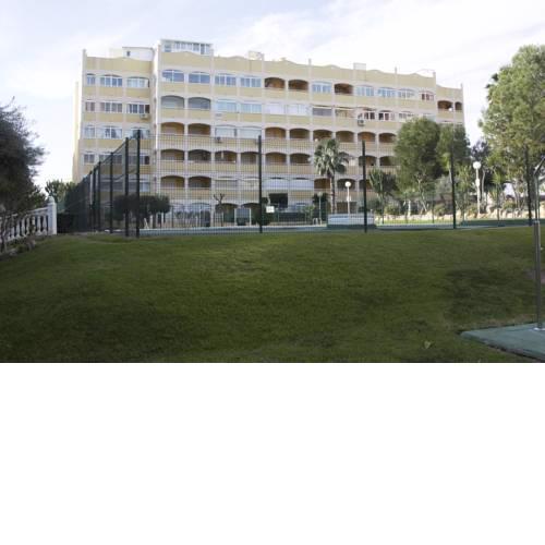 Apartments on 2 B Calle Helena (Torrevieja)