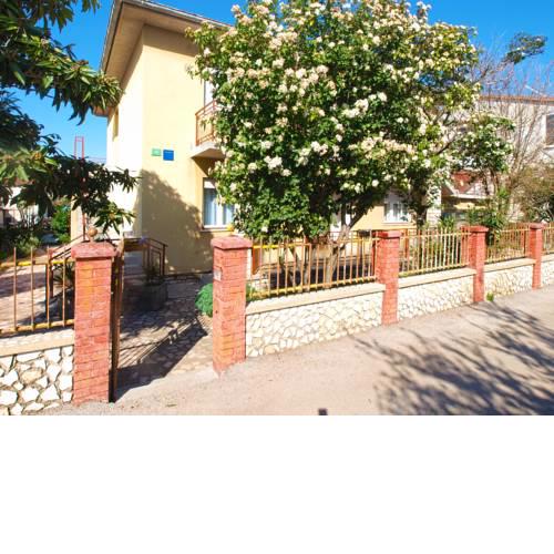 Apartments Ondina 1827