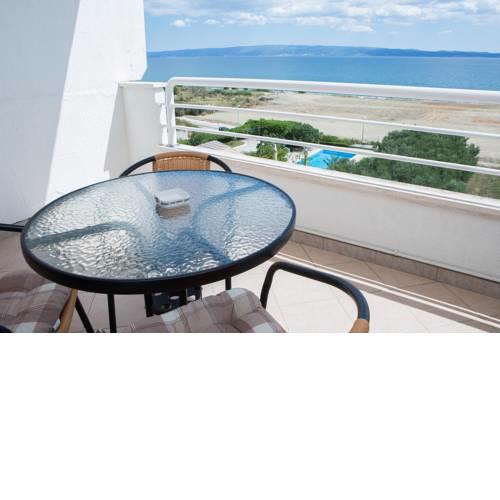 Apartments Opera