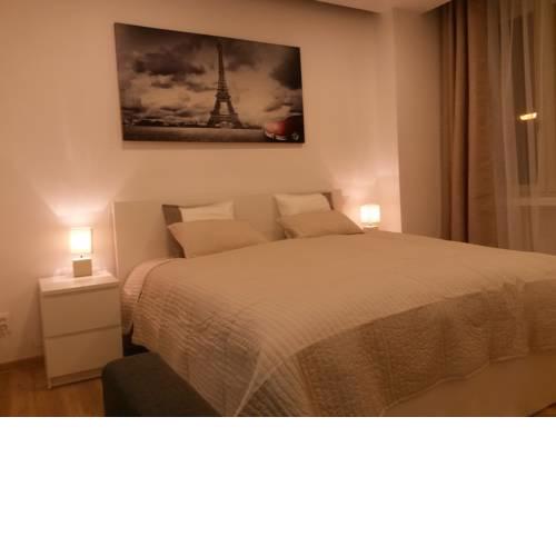 Apartments Opletalova 9