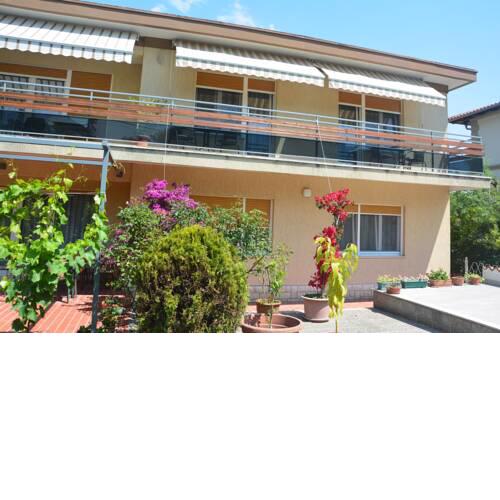 Apartments Orange Lovran