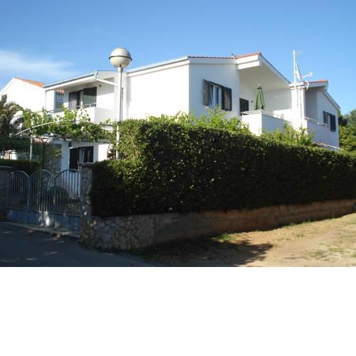 Apartments Ordulj