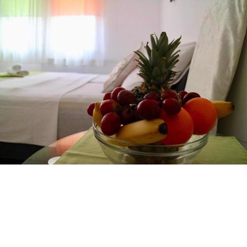 apartments Orio