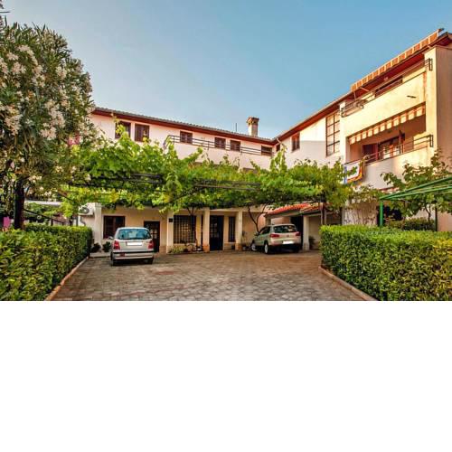 Apartments Ostric Rovinj - CIS01264-CYB